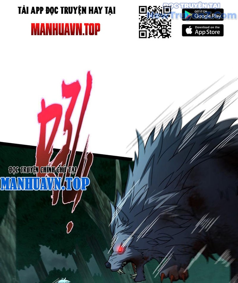 Thành Thần Tại Tận Thế Chap 3 - Next Chap 4