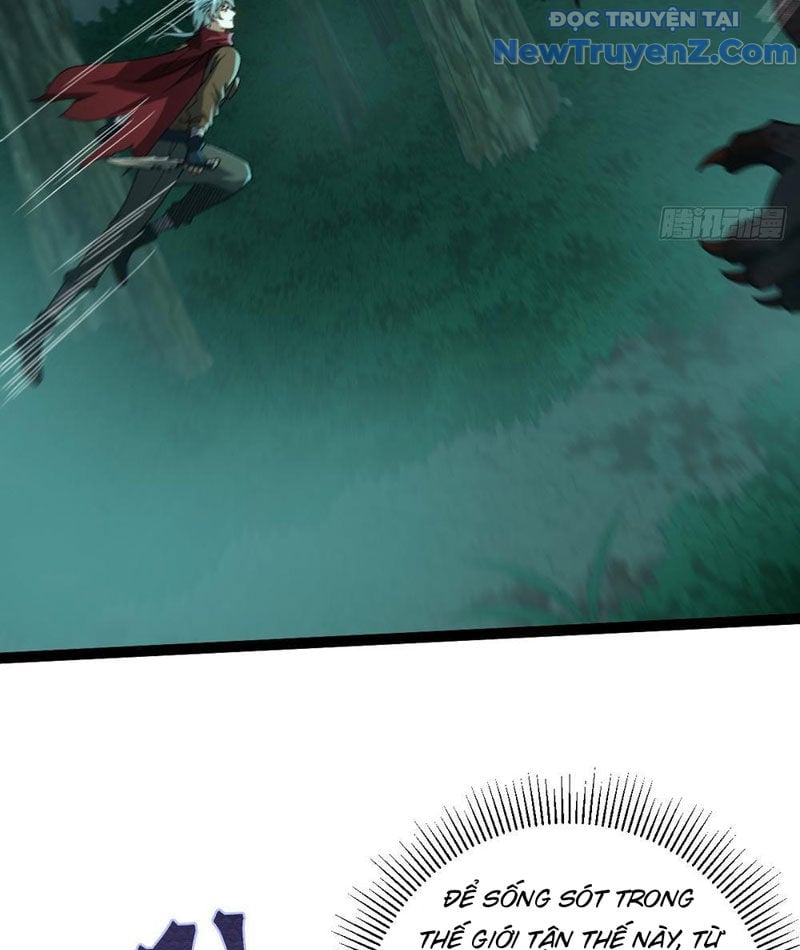 Thành Thần Tại Tận Thế Chap 3 - Next Chap 4