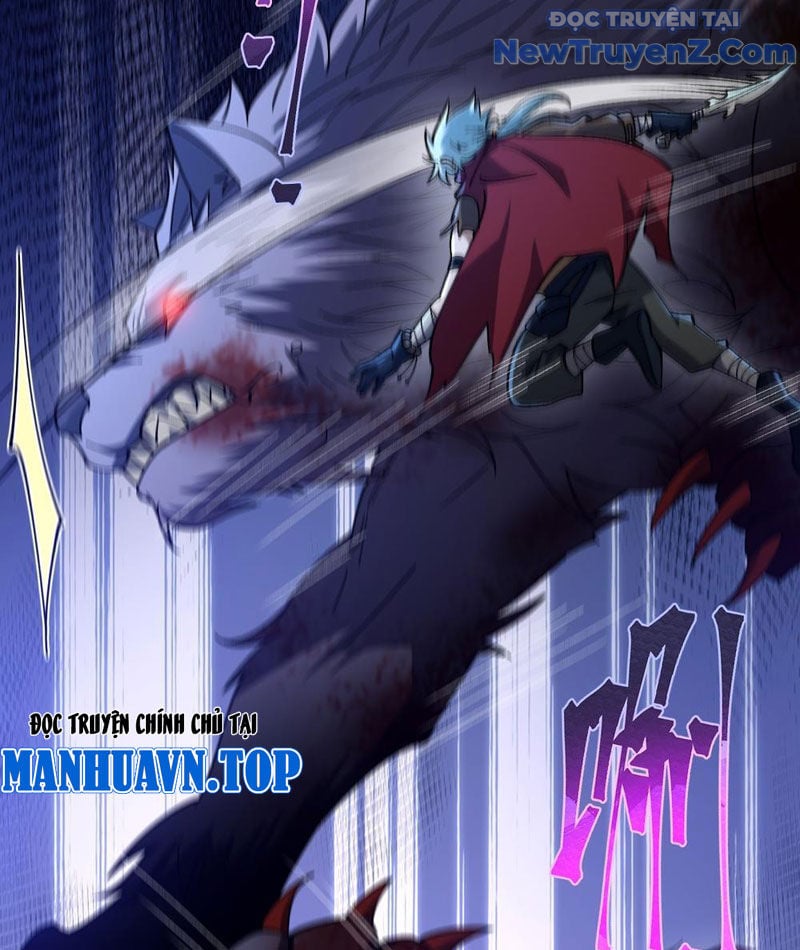 Thành Thần Tại Tận Thế Chap 3 - Next Chap 4