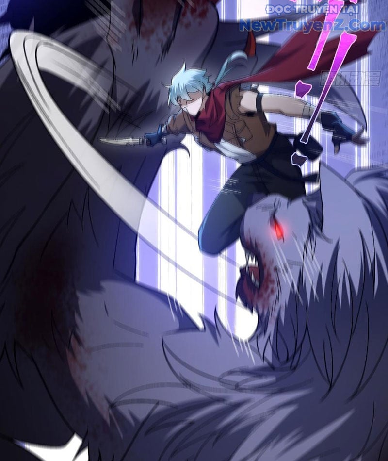 Thành Thần Tại Tận Thế Chap 3 - Next Chap 4