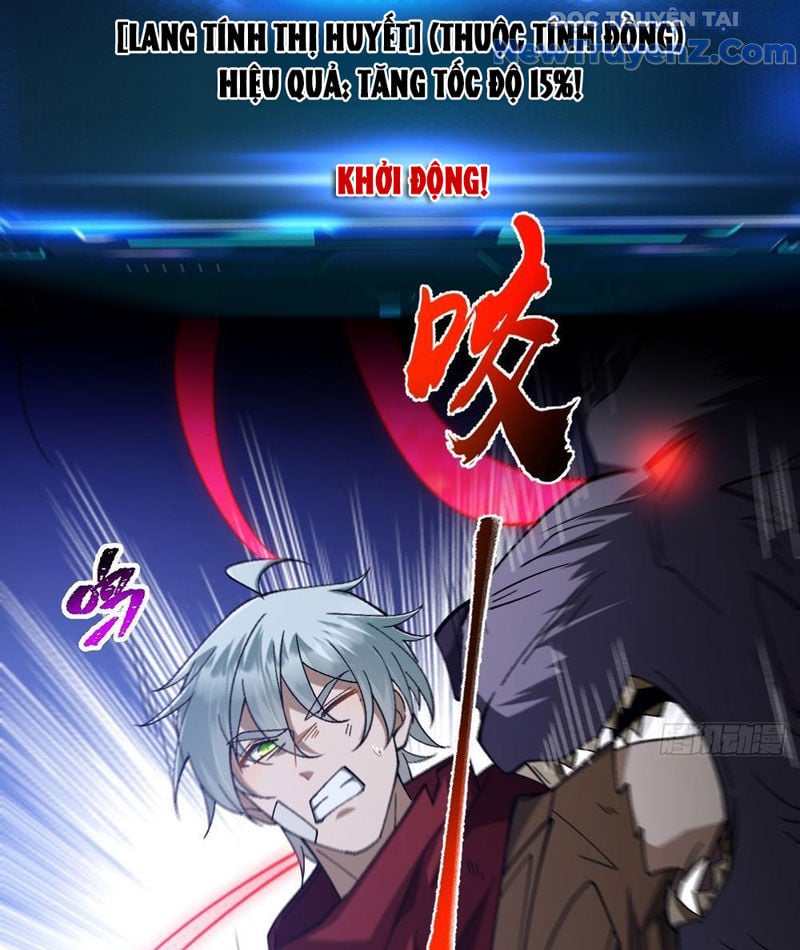 Thành Thần Tại Tận Thế Chap 3 - Next Chap 4