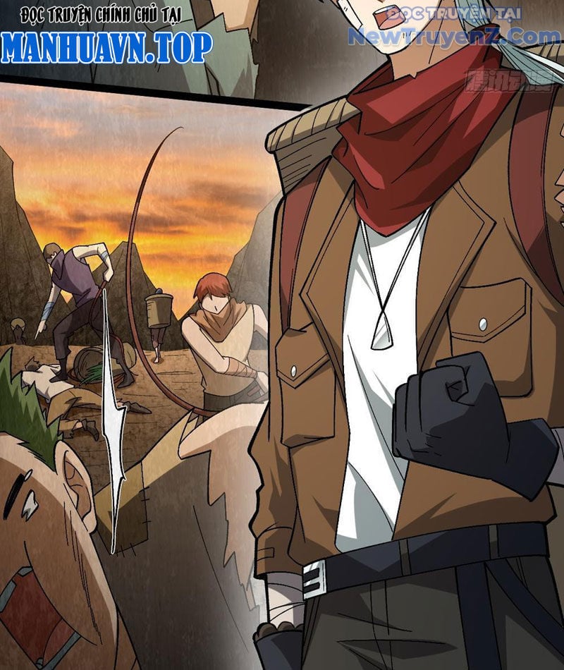 Thành Thần Tại Tận Thế Chap 3 - Next Chap 4