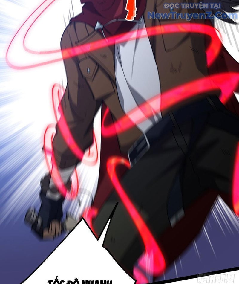 Thành Thần Tại Tận Thế Chap 3 - Next Chap 4