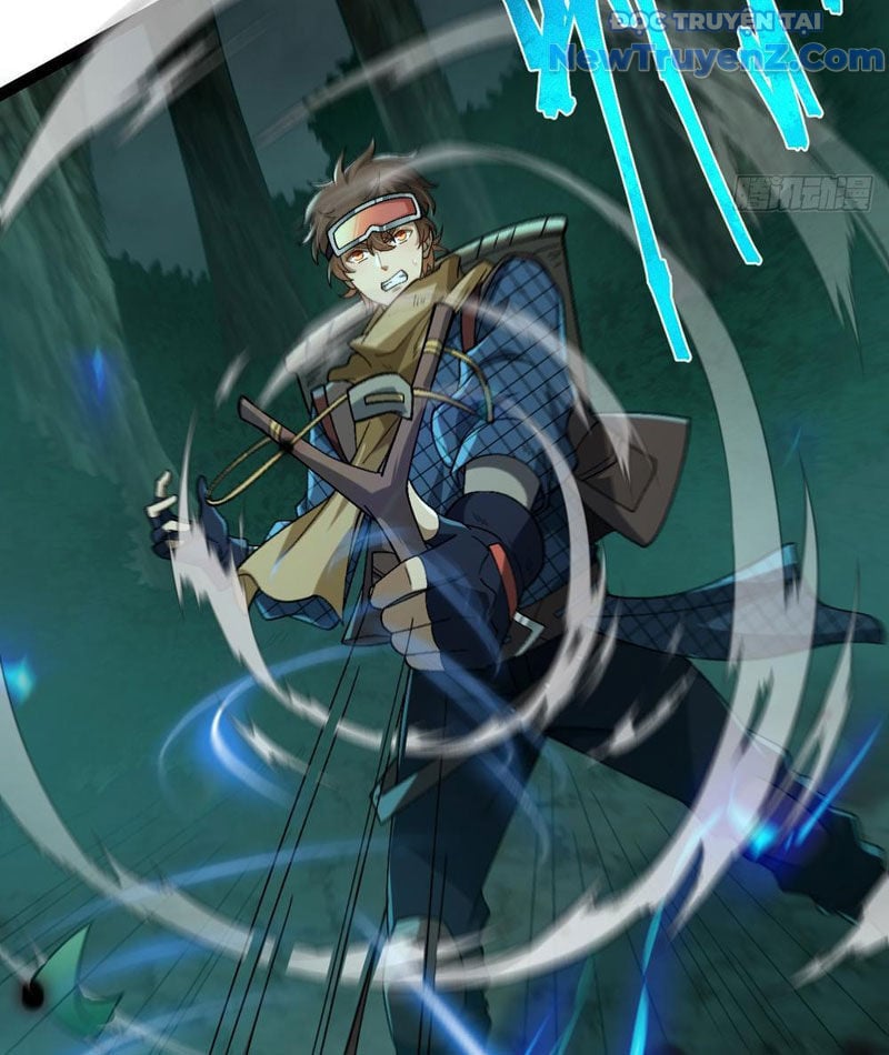 Thành Thần Tại Tận Thế Chap 3 - Next Chap 4