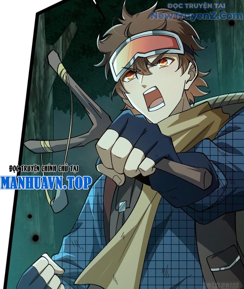 Thành Thần Tại Tận Thế Chap 3 - Next Chap 4