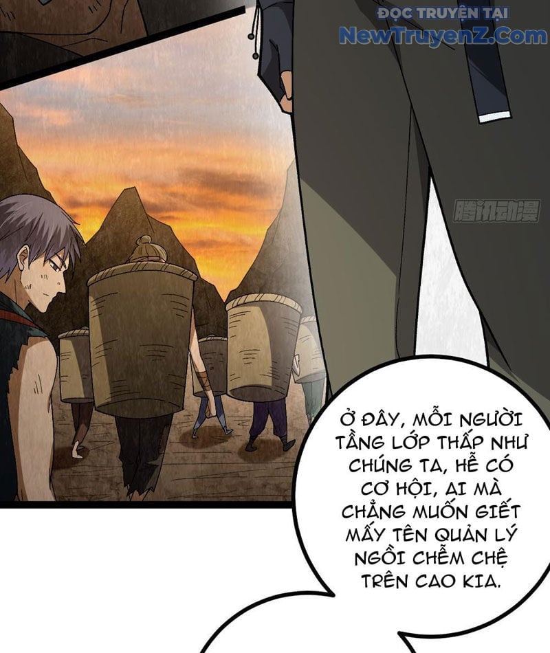 Thành Thần Tại Tận Thế Chap 3 - Next Chap 4