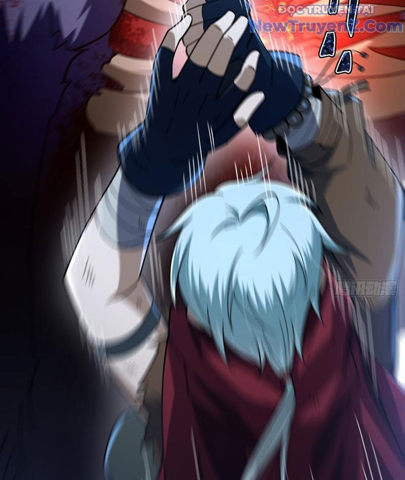 Thành Thần Tại Tận Thế Chap 3 - Next Chap 4