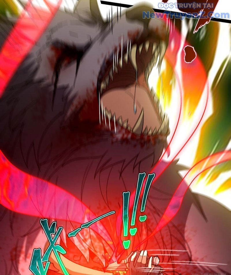 Thành Thần Tại Tận Thế Chap 3 - Next Chap 4