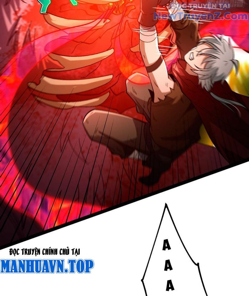 Thành Thần Tại Tận Thế Chap 3 - Next Chap 4