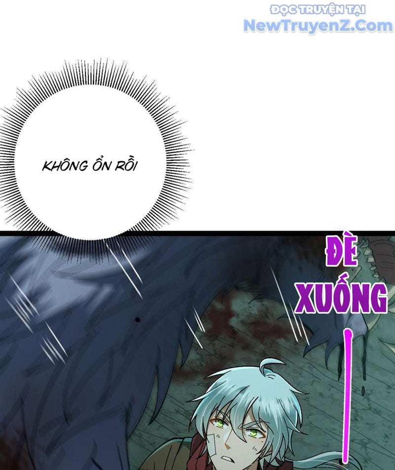 Thành Thần Tại Tận Thế Chap 3 - Next Chap 4