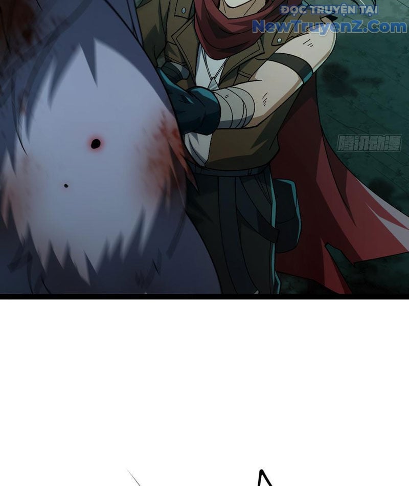 Thành Thần Tại Tận Thế Chap 3 - Next Chap 4