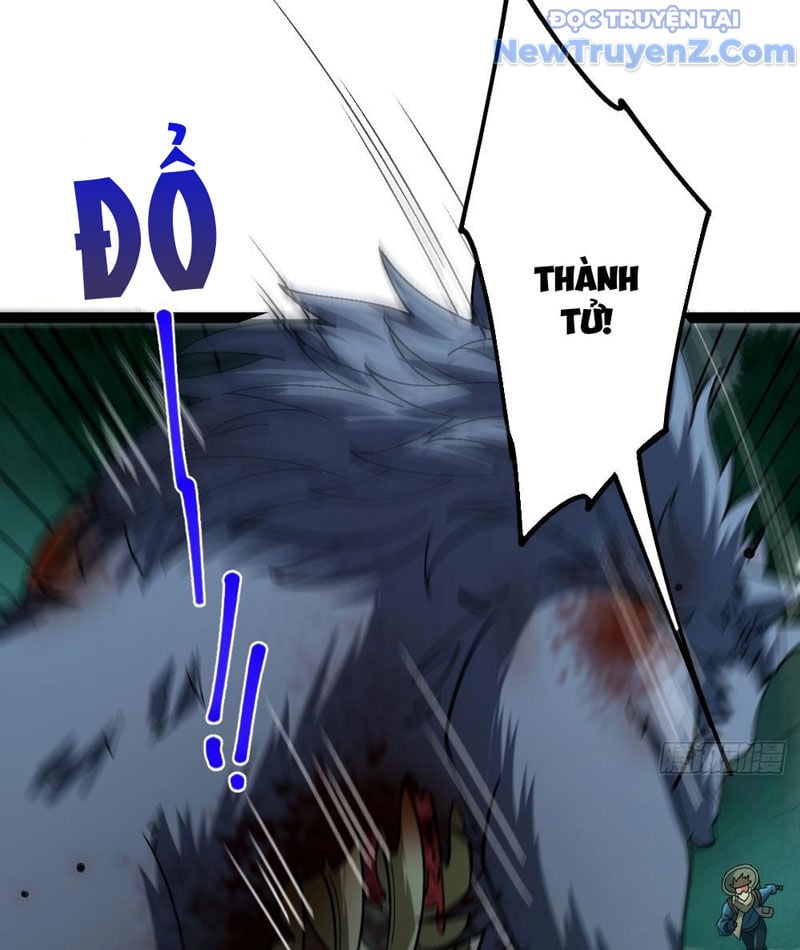 Thành Thần Tại Tận Thế Chap 3 - Next Chap 4