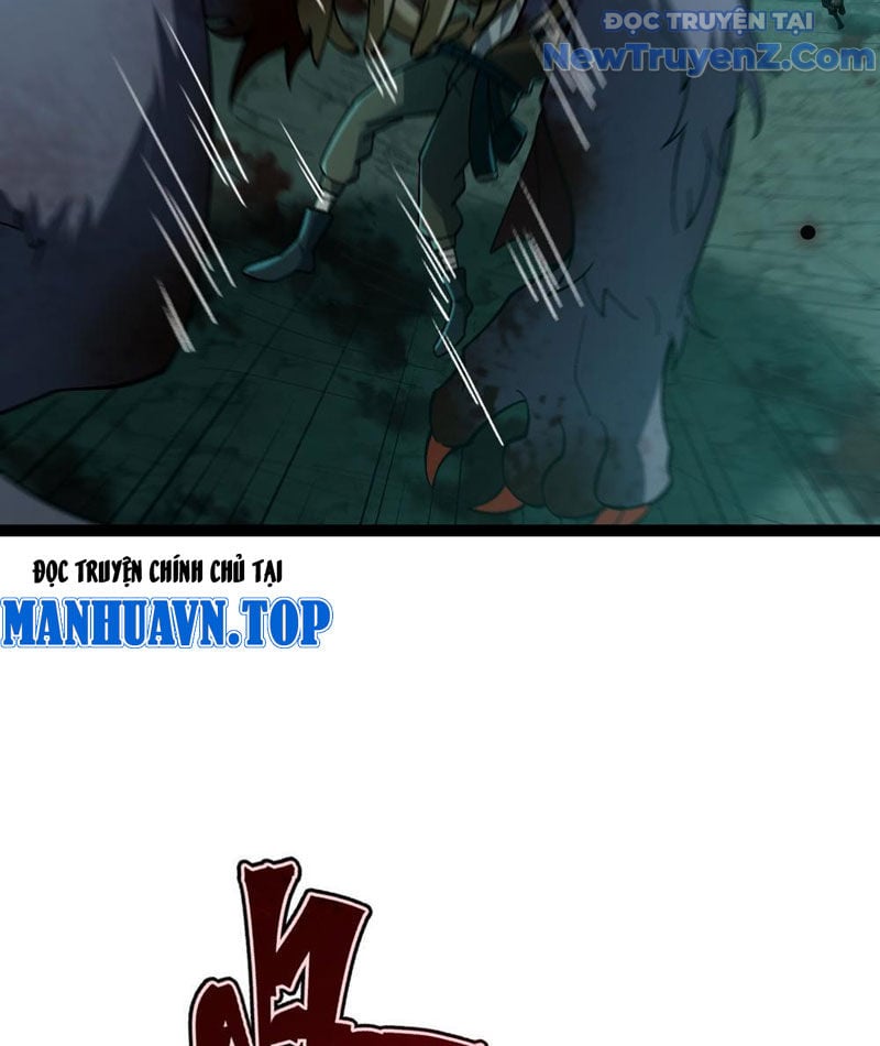 Thành Thần Tại Tận Thế Chap 3 - Next Chap 4