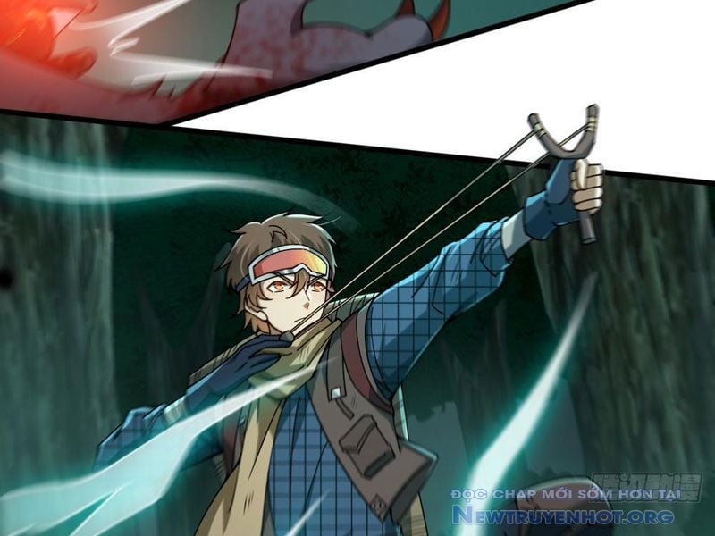 Thành Thần Tại Tận Thế Chap 4 - Next Chap 5