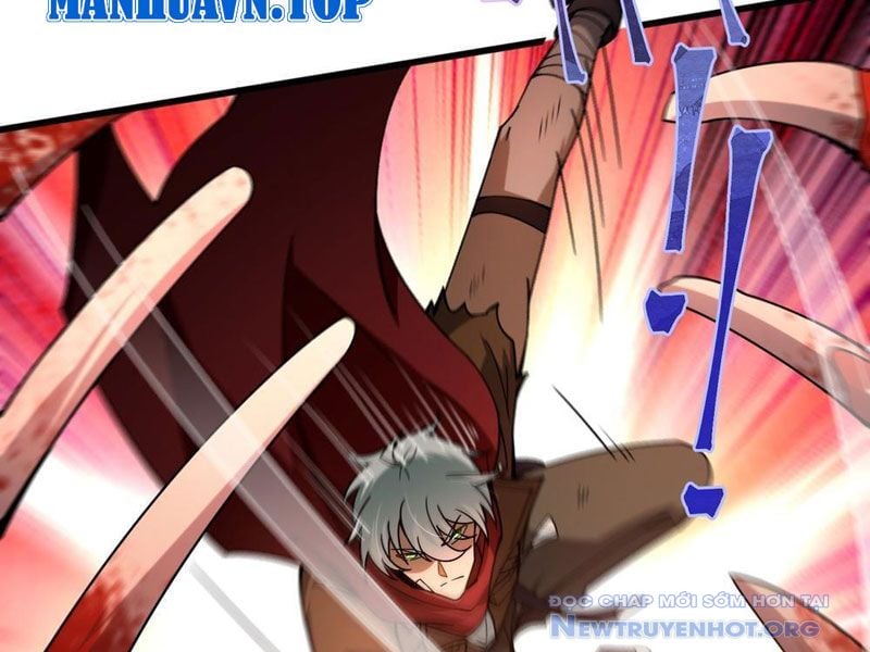 Thành Thần Tại Tận Thế Chap 4 - Next Chap 5