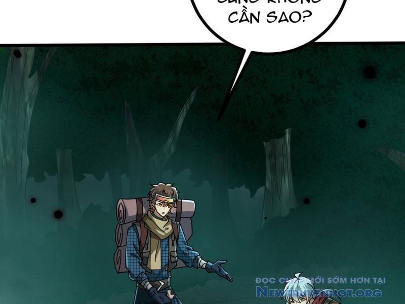 Thành Thần Tại Tận Thế Chap 4 - Next Chap 5