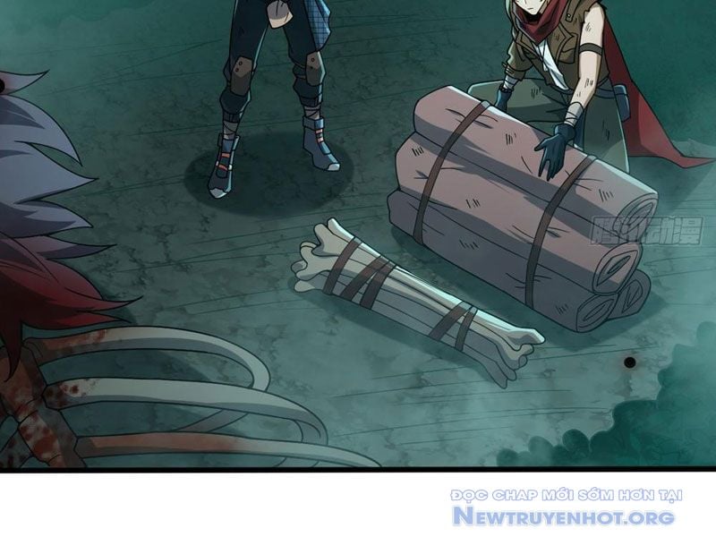 Thành Thần Tại Tận Thế Chap 4 - Next Chap 5