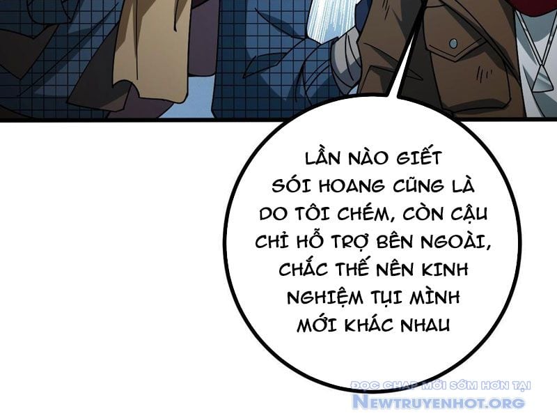 Thành Thần Tại Tận Thế Chap 4 - Next Chap 5