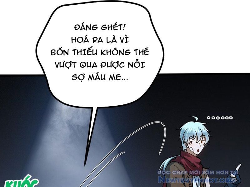 Thành Thần Tại Tận Thế Chap 4 - Next Chap 5