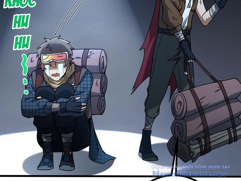 Thành Thần Tại Tận Thế Chap 4 - Next Chap 5