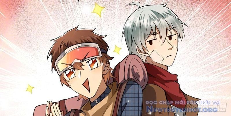 Thành Thần Tại Tận Thế Chap 4 - Next Chap 5