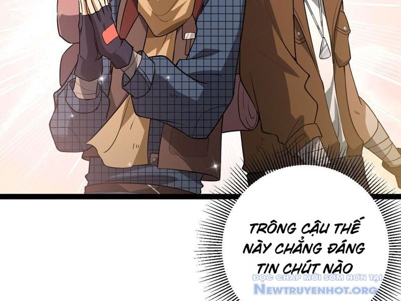 Thành Thần Tại Tận Thế Chap 4 - Next Chap 5