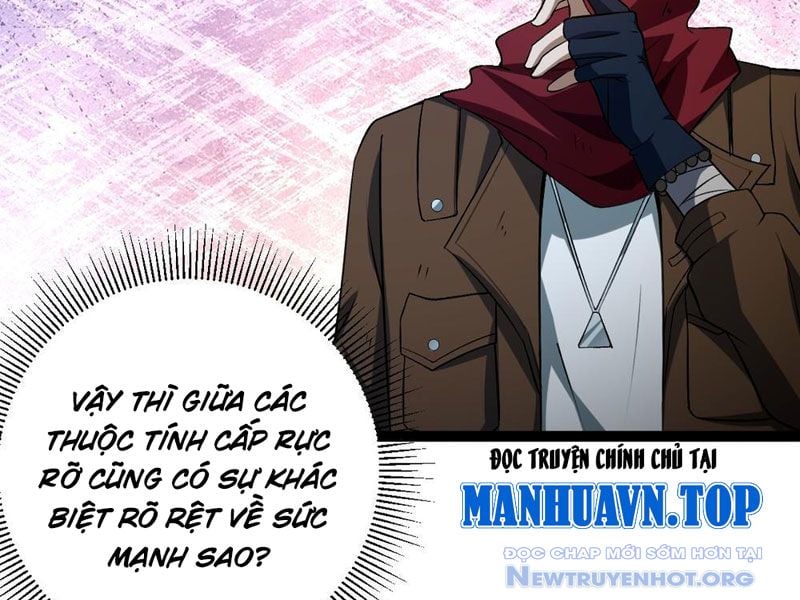 Thành Thần Tại Tận Thế Chap 4 - Next Chap 5