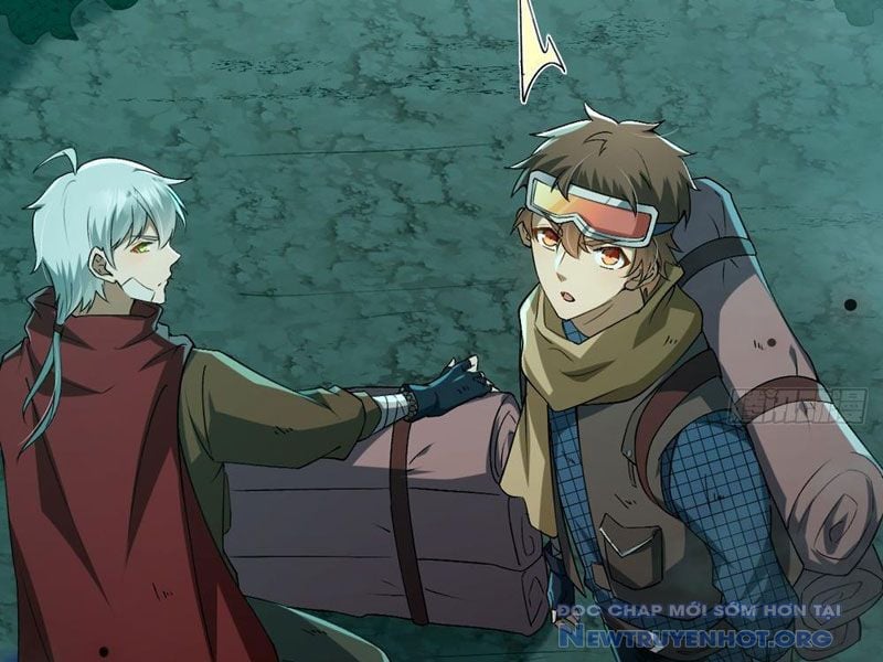 Thành Thần Tại Tận Thế Chap 4 - Next Chap 5