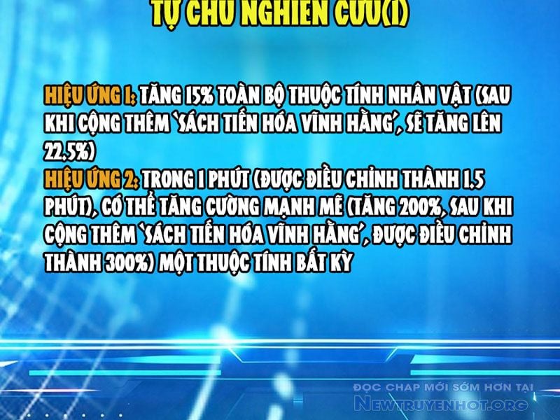 Thành Thần Tại Tận Thế Chap 4 - Next Chap 5