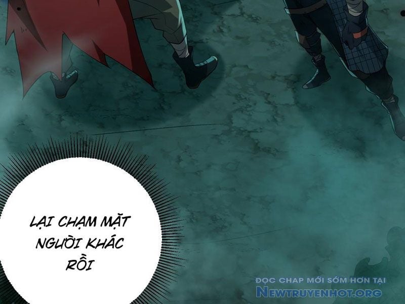 Thành Thần Tại Tận Thế Chap 4 - Next Chap 5