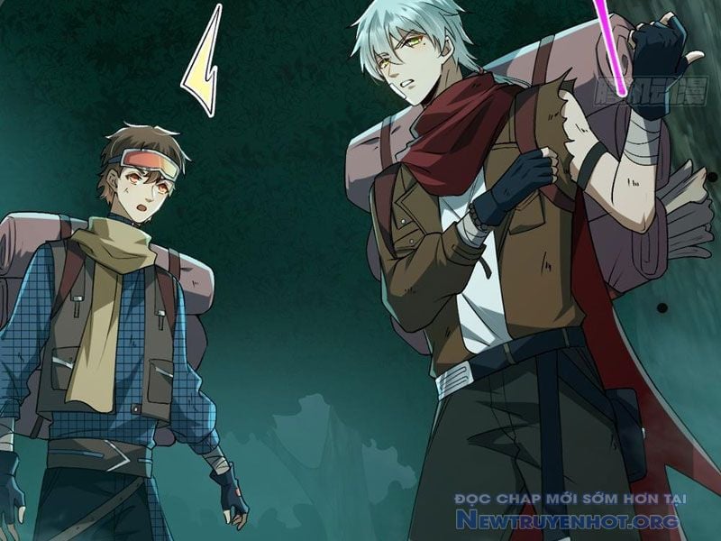 Thành Thần Tại Tận Thế Chap 4 - Next Chap 5