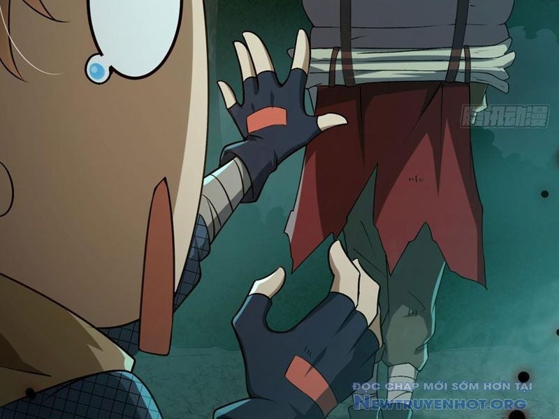 Thành Thần Tại Tận Thế Chap 4 - Next Chap 5