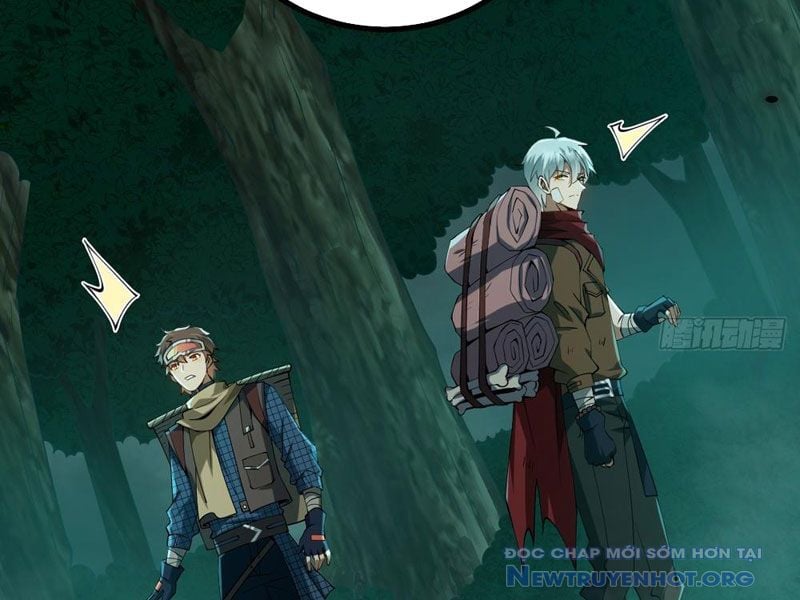 Thành Thần Tại Tận Thế Chap 4 - Next Chap 5