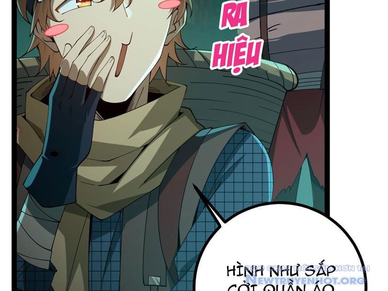 Thành Thần Tại Tận Thế Chap 4 - Next Chap 5