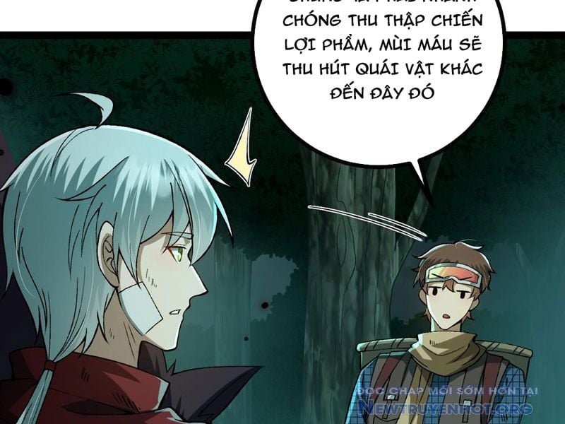 Thành Thần Tại Tận Thế Chap 4 - Next Chap 5