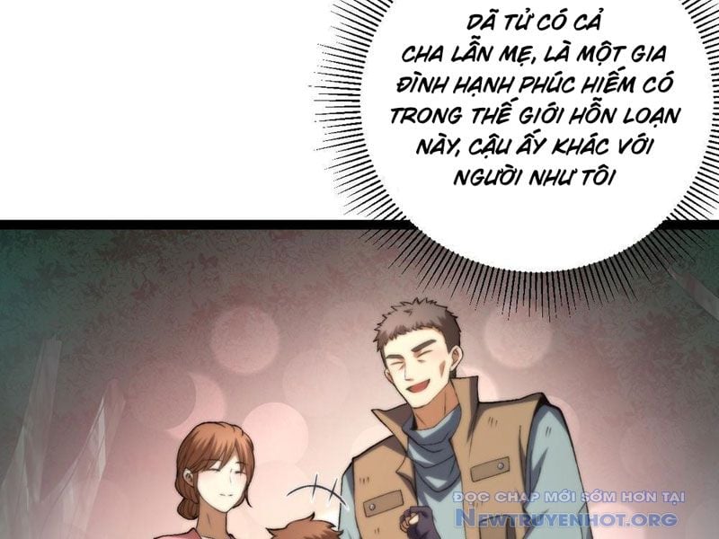 Thành Thần Tại Tận Thế Chap 4 - Next Chap 5