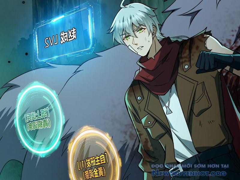 Thành Thần Tại Tận Thế Chap 4 - Next Chap 5