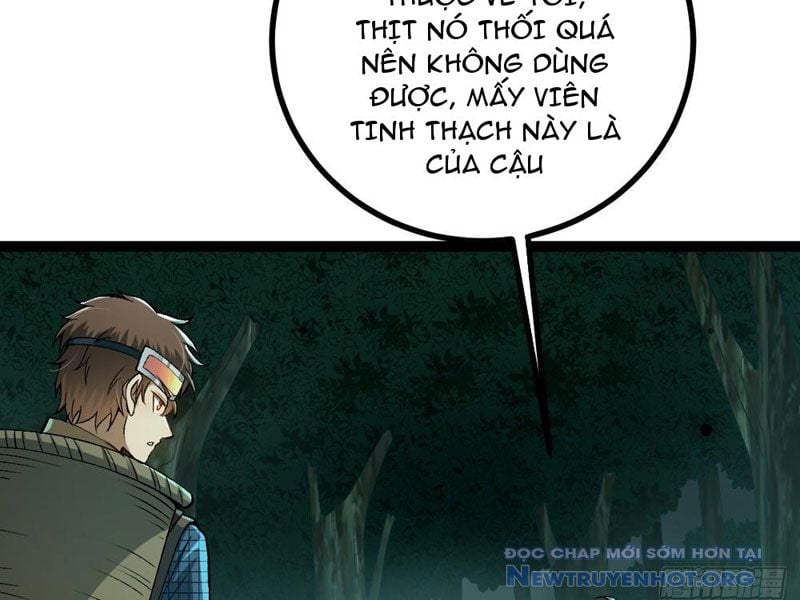 Thành Thần Tại Tận Thế Chap 4 - Next Chap 5