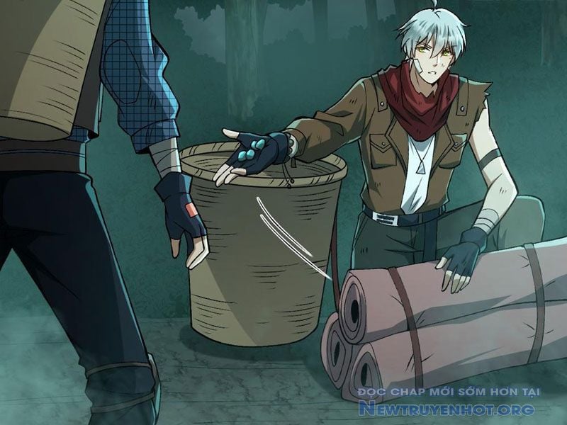 Thành Thần Tại Tận Thế Chap 4 - Next Chap 5