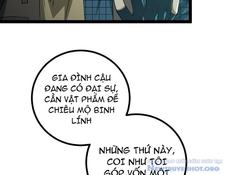 Thành Thần Tại Tận Thế Chap 4 - Next Chap 5
