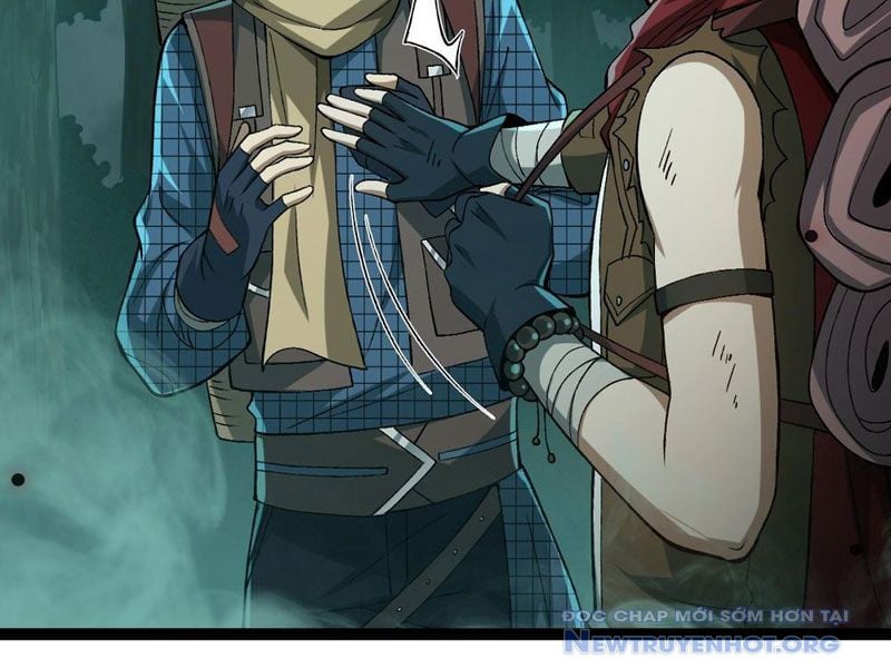 Thành Thần Tại Tận Thế Chap 4 - Next Chap 5