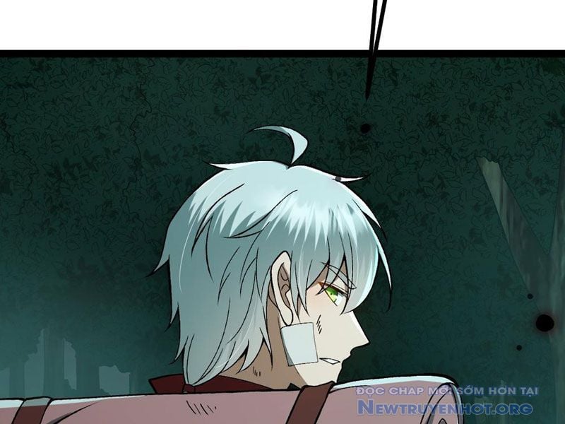 Thành Thần Tại Tận Thế Chap 4 - Next Chap 5