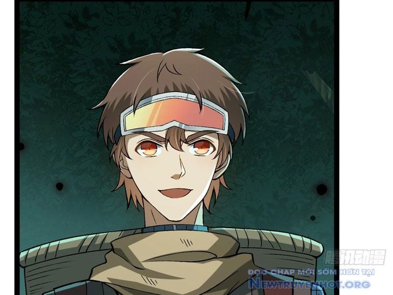 Thành Thần Tại Tận Thế Chap 4 - Next Chap 5