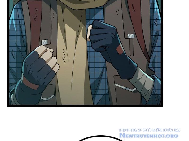 Thành Thần Tại Tận Thế Chap 4 - Next Chap 5