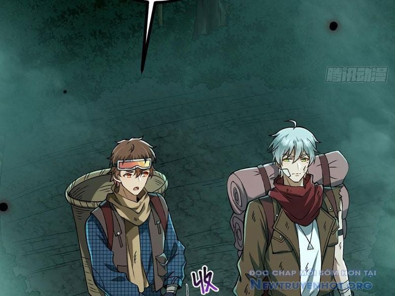 Thành Thần Tại Tận Thế Chap 4 - Next Chap 5