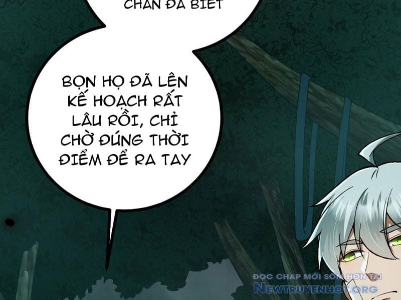 Thành Thần Tại Tận Thế Chap 4 - Next Chap 5