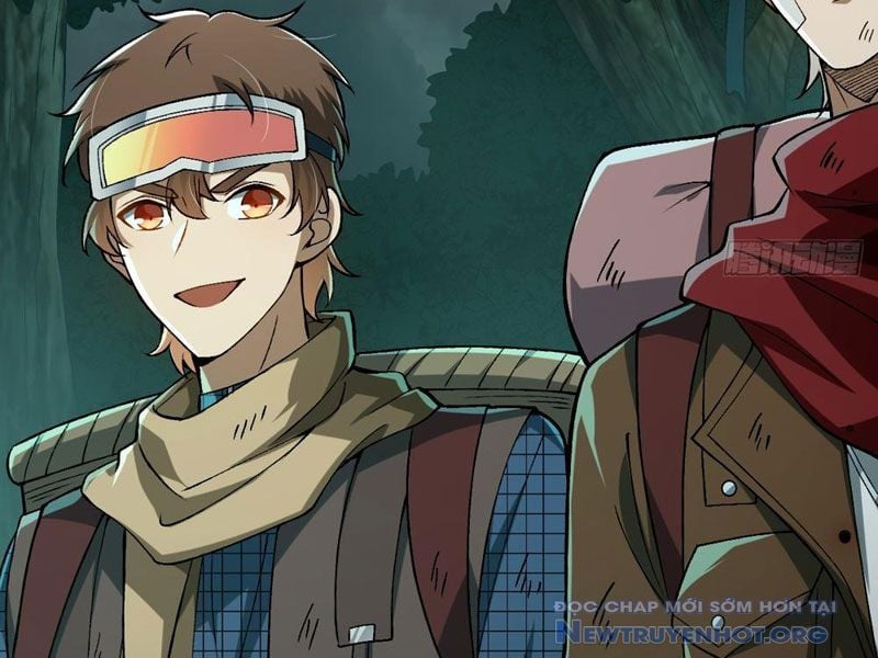 Thành Thần Tại Tận Thế Chap 4 - Next Chap 5