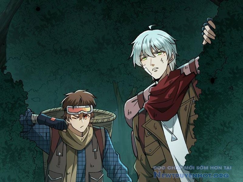 Thành Thần Tại Tận Thế Chap 4 - Next Chap 5