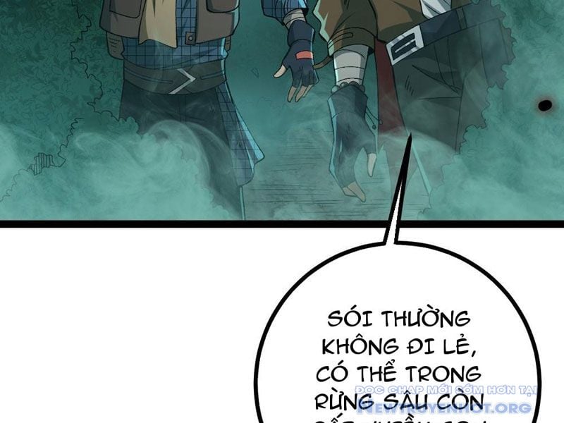 Thành Thần Tại Tận Thế Chap 4 - Next Chap 5