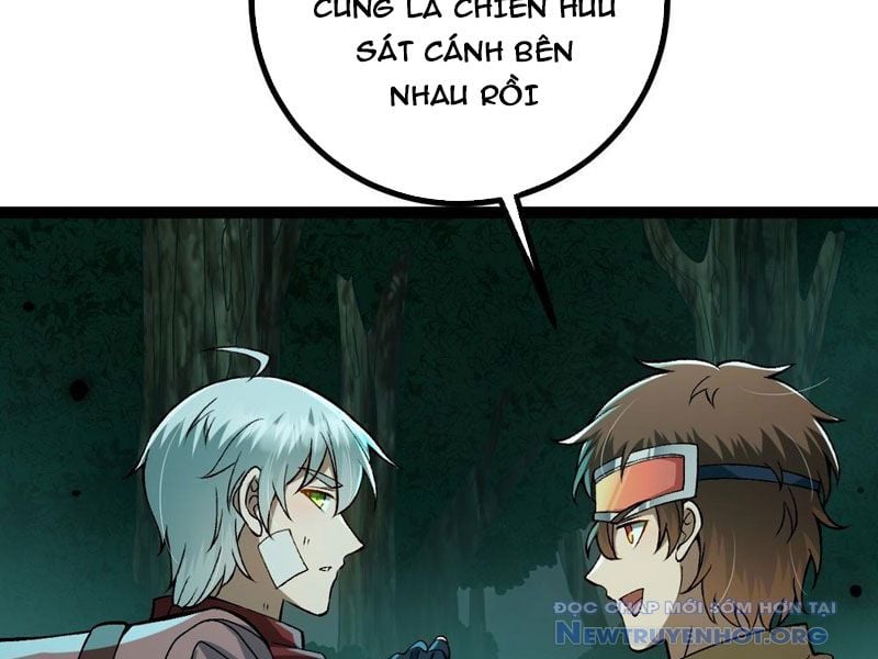 Thành Thần Tại Tận Thế Chap 4 - Next Chap 5